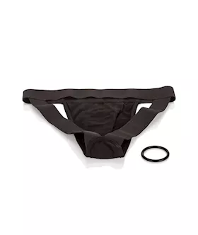 Packer Gear Jock Strap Harness