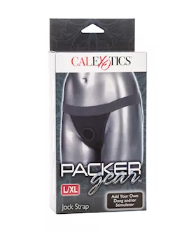 Packer Gear Jock Strap Harness