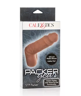 Packer Gear Stp Packer