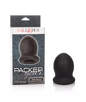 Packer Gear FTM Stroker