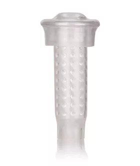 Optimum Series Stroker Pump Sleeve - Mouth