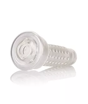 Optimum Series Stroker Pump Sleeve Pussy