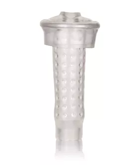 Optimum Series Stroker Pump Sleeve Pussy