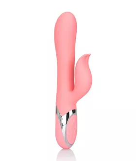 Enchanted Tickler Rabbit Vibrator