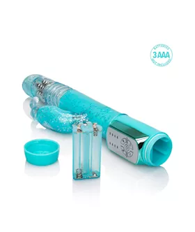 Dazzle Xtreme Thruster - Rabbit Vibrator