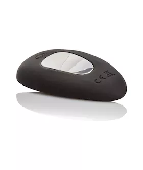 Silicone Remote Panty Pleaser