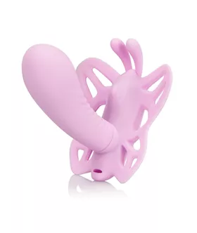 Venus Butterfly Silicone Remote Venus G Spot