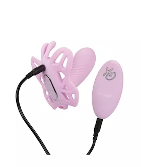 Venus Butterfly Silicone Remote Venus G Spot