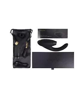 Womanizer Insideout