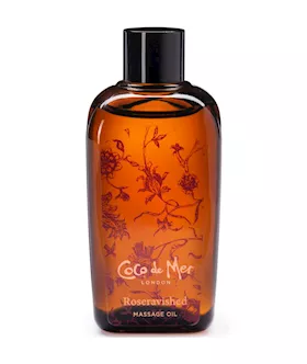 Coco De Mer Roseravished Massage Oil