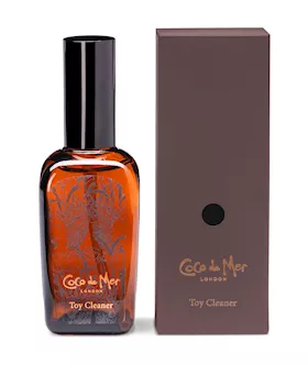 Coco De Mer Toy Cleaner