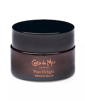 Coco De Mer Pure Delight Orgasm Balm