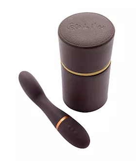 Coco De Mer Georgiana G-spot Vibrator