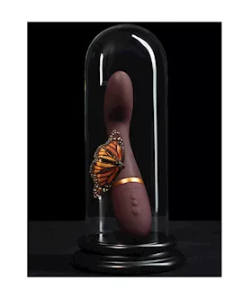 Coco De Mer Georgiana G-spot Vibrator