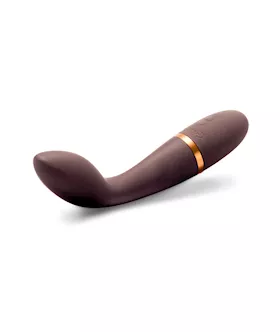 Coco De Mer Georgiana G-spot Vibrator