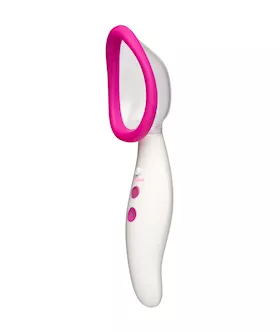 Automatic Pussy Pump