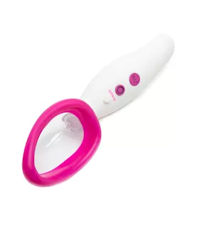 Automatic Pussy Pump