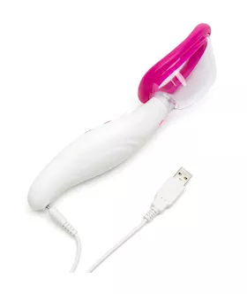 Automatic Pussy Pump