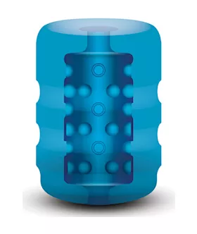 Zolo Backdoor Pocket Stroker