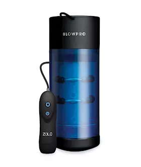Blowpro By Zolo