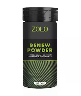Zolo Renew 4 Oz. Powder