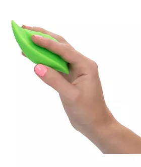 Mini Marvels Silicone Marvelous Teaser Clitoral Massager