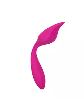 Mini Marvels Silicone Marvelous Lover