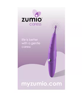 Zumio Caress