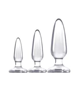 Jelly Rancher Anal Trainer Kit