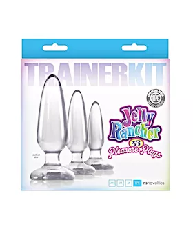 Jelly Rancher Anal Trainer Kit