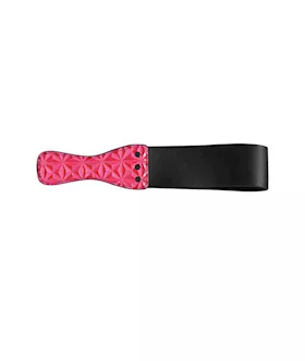 Sinful Looped Paddle