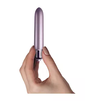 Rocks Off Touch Of Velvet