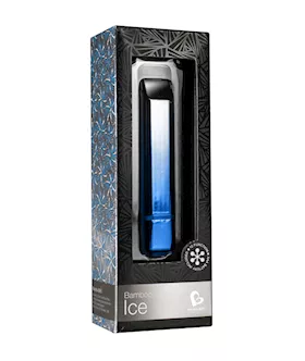 Bamboo Ice
