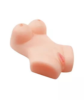 Pdx Double D Masturbator