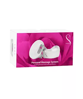 Swan Personal Massage System