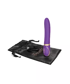 Fredericks of Hollywood Rechargeable Vibrator