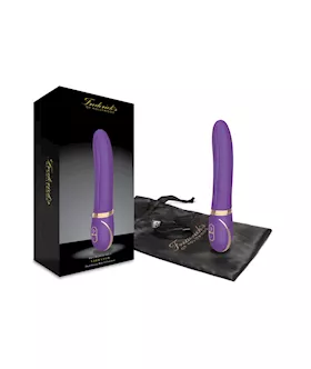 Fredericks Of Hollywood Rechargeable Vibrator