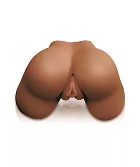 Pdx Junk-in-tha-trunk Realistic Fanta Flesh Masturbator