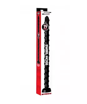 Swirl Hose 19 In. Long