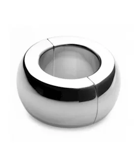 Magnet Master Xl Magnetic Ball Stretcher