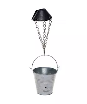 Hells Bucket Ball Stretcher With Bucket