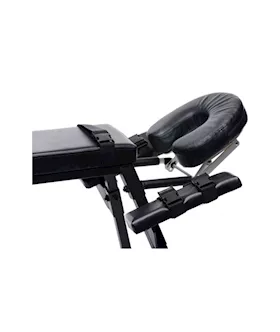 Extreme Sex Bench With Restraint Straps