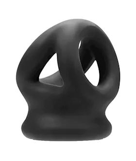 Tri-squeeze Cocksling Ballstretcher