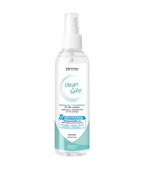 CleannSafe Toy Cleaner