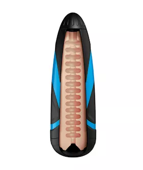 Satisfyer Men Replacement Sleeve  CHAMBERS OF PLEASURE