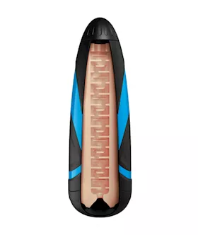Satisfyer Men Replacement Sleeve   LUSTY TONGUES
