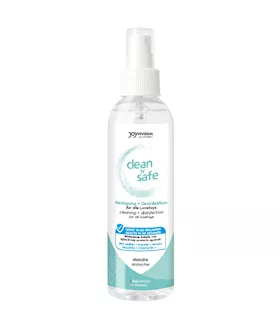 CleannSafe Toy Cleaner