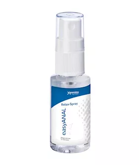easyANAL RelaxSpray