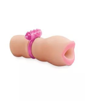 Pdx Vibrating Oral Squeeze Her
