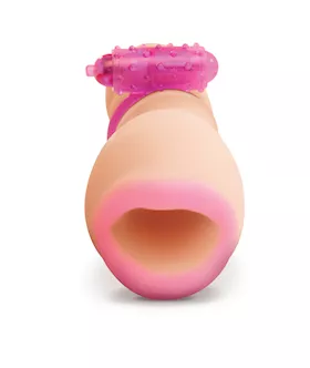 Pdx Vibrating Oral Squeeze Her